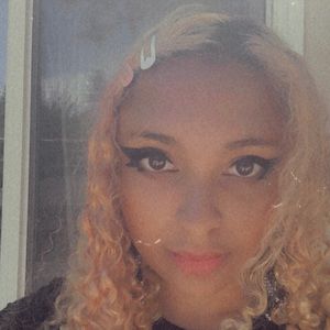 Meet your Posher, Annamarie